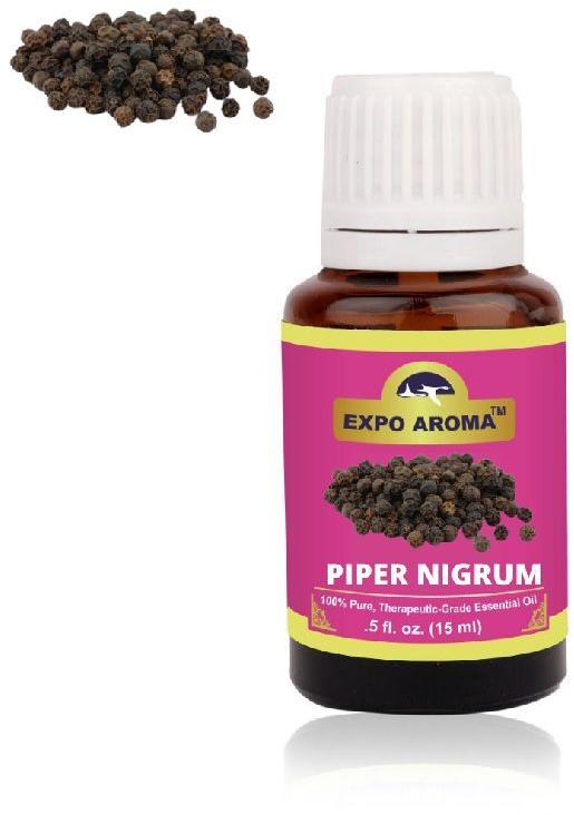 PIPER NIGRUM DRY EXTRACT