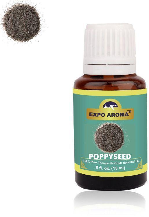 POPPY SEED OIL