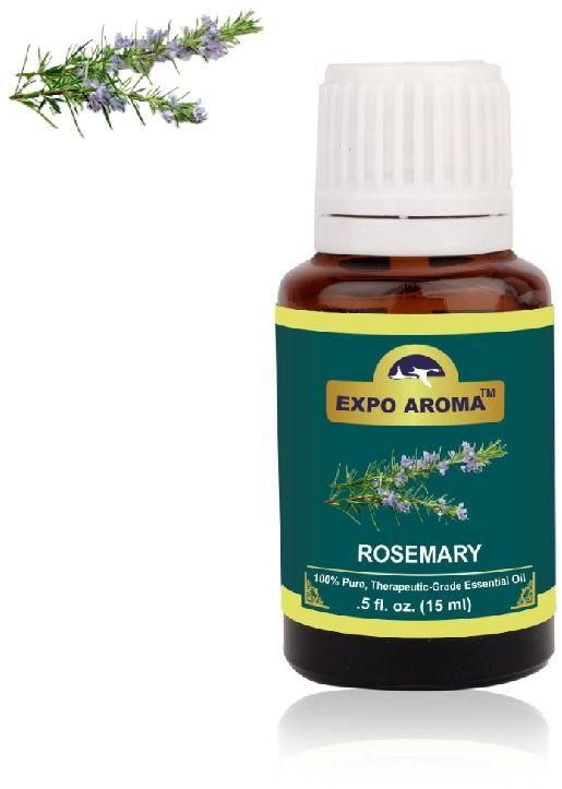 ROSEMARY OIL