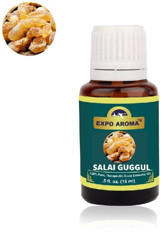 SALAI GUGGUL EXTRACT