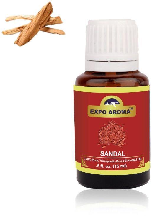 Sandalwood Oil