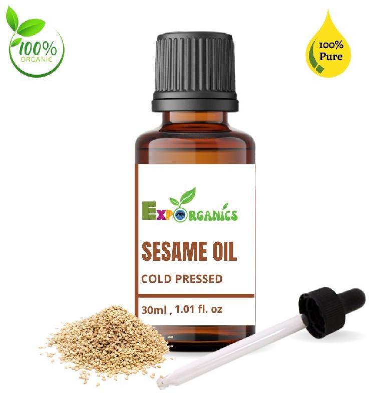 SESAME OIL