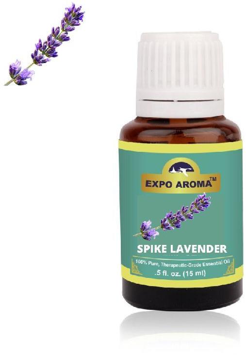 SPIKE LAVENDER OIL