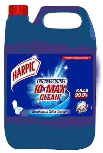 Harpic Toilet Cleaner