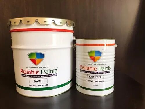 Reliable Paints Wood Sealer, for Industrial