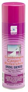 CONTEMPO CARPET REFRESHER