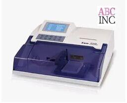 Microplate Washer, Color : white