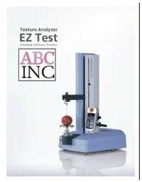 Texture Analyzer