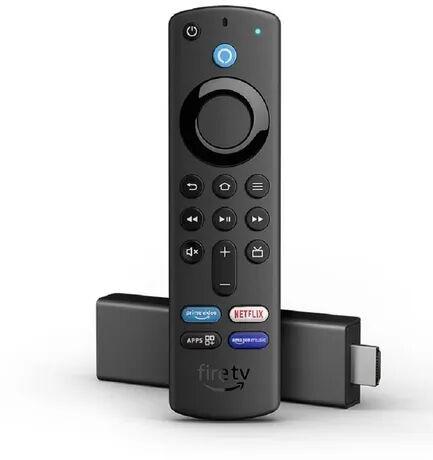 Amazon Fire TV Stick, Color : Black