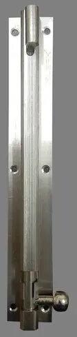 Stainless Steel tower bolt, Size : 8 inch