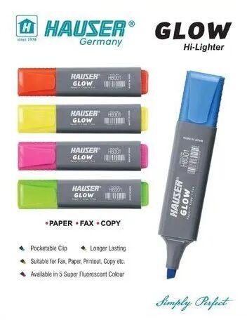 Highlighter Marker