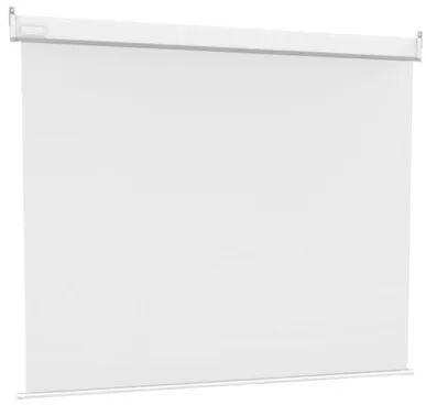 Motorized Projection Screen