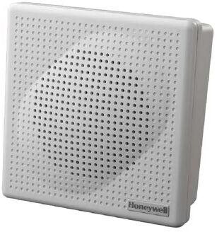 Honeywell Cabinet Speaker, Size : 120 x 130 x 60 mm