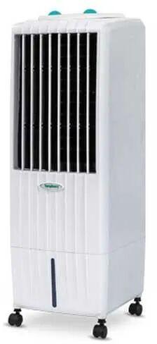 Plastic Portable Air Cooler, Voltage : 220 V