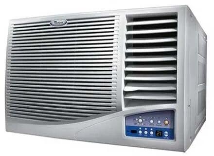 whirlpool window air conditioner