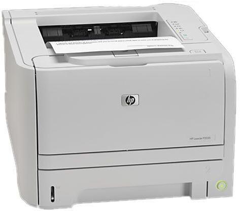 HP Laser Printer, Voltage : 220 V