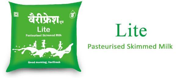 Verifresh Pasteurized Skimmed Milk