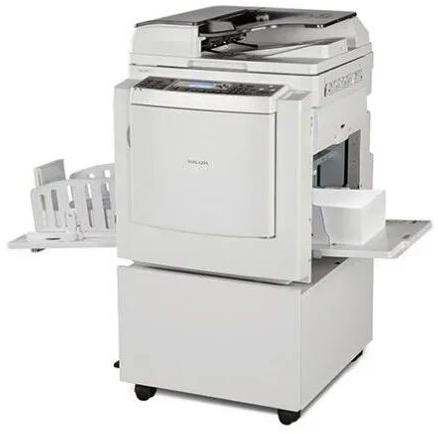 Ricoh Printers