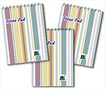 Steno Pad