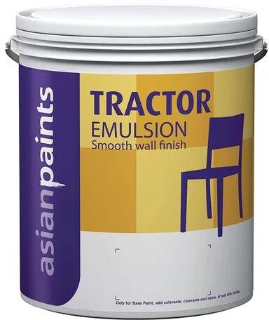 Asian Emulsion Paints, Packaging Type : Bucket
