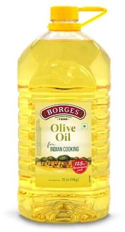 Borges Olive Oil, Packaging Type : Jar