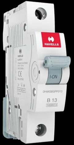 HAVELLS MCB, Voltage : 240V