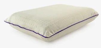 Rectangular Form Air pillow, Color : White