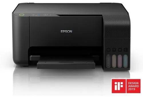 Epson Ink Tank Printers