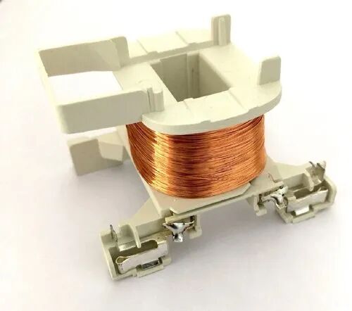 Copper Winding Contactor Coil, Voltage : 220 V