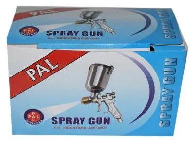 Manual Spray Gun