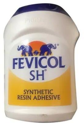 Resin Adhesive, Form : Paste