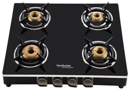Hindware  Glass Cooktop
