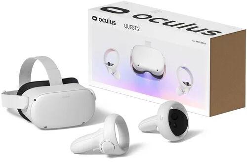 Oculus Meta Quest 3 VR Headset, Xboom