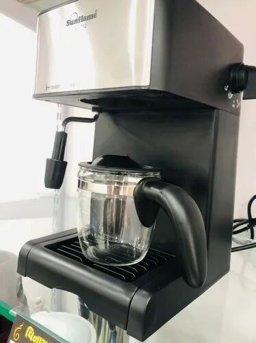 Sunflame Coffee Maker
