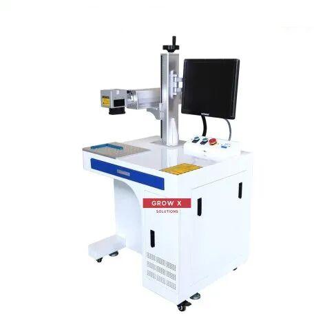 Fiber Laser Marking Machine