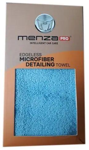 Plain Microfiber Detailing Towel, Packaging Type : Box