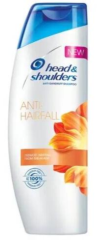 Non Herbal anti dandruff shampoo, Packaging Size : 120ml