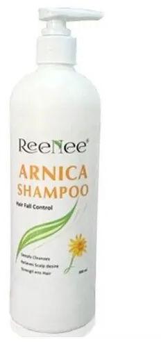 Arnica Shampoo, Form : Liquid