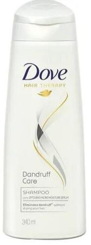 Dove Hair Shampoo, Packaging Size : 340ml