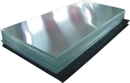 Rectangular Aluminium Plate 6082