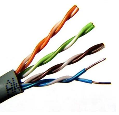 Parashield Communication Cable