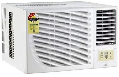 Onida Window Air Conditioner, for Home, Office, Hotel, Voltage : 220-240 V