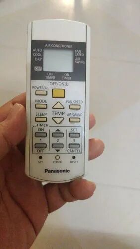 Panasonic AC Remote Control