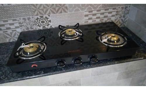 Kitchen Cooktop