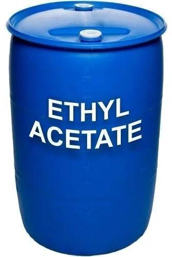 Ethyl acetate, Packaging Type : Drum