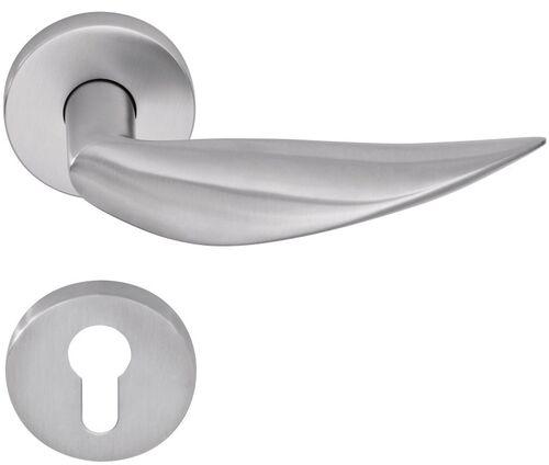 Stainless Steel Lever Handle