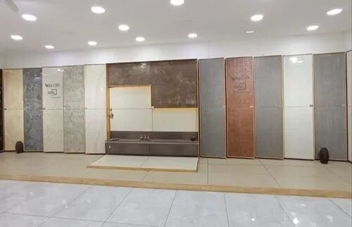 Ceramic Somany Vitrified Tiles, Size : 1200 mm X 600 mm