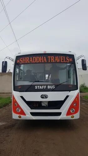 Eicher Pro Staff Bus, Seating Capacity : 50 seater