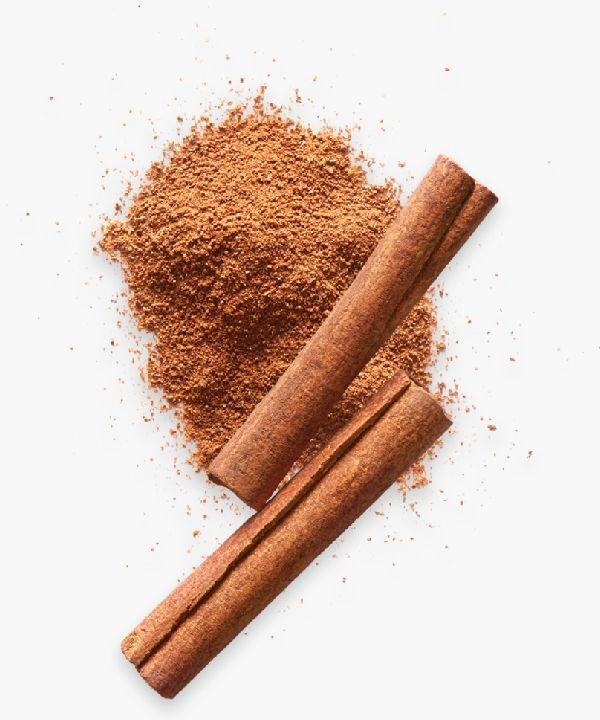 cinnamon powder