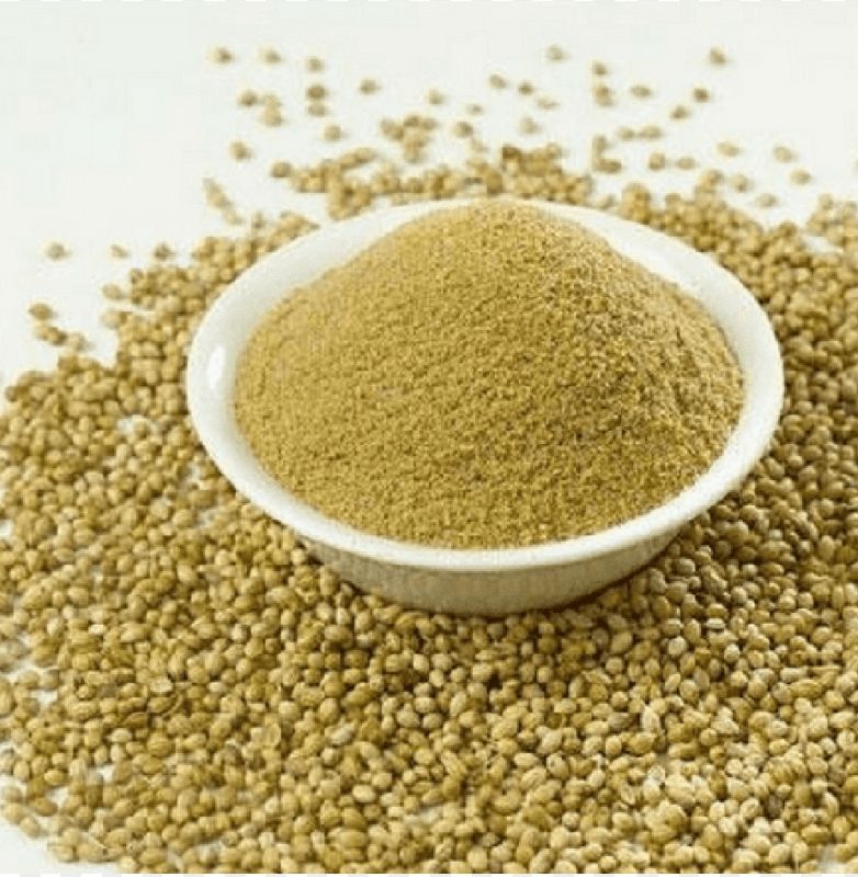 coriander powder